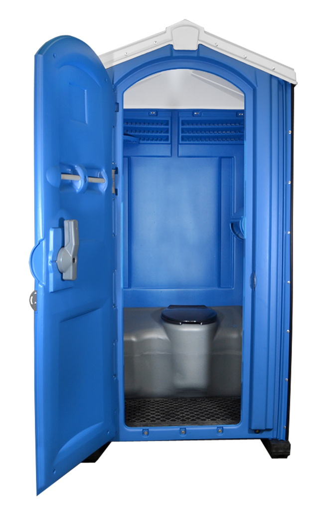 Portable Restroom Rentals | Hi-Rise Toilets | Porta-Potties in DC/MD/VA